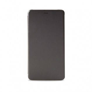 Чехол книжка Xiaomi Smart Flip case Mi 5s Plus Black 1163900027